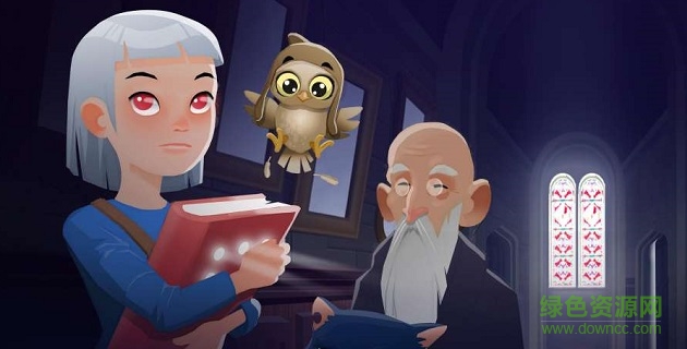 巫术逃脱 v1.0.1 安卓版1