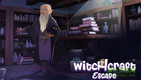 巫术逃脱 v1.0.1 安卓版0