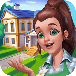 梦想家园比赛中文游戏