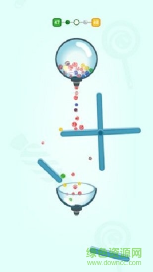 扔糖糖官方版Sugar Drop! v1.0.1 安卓版2