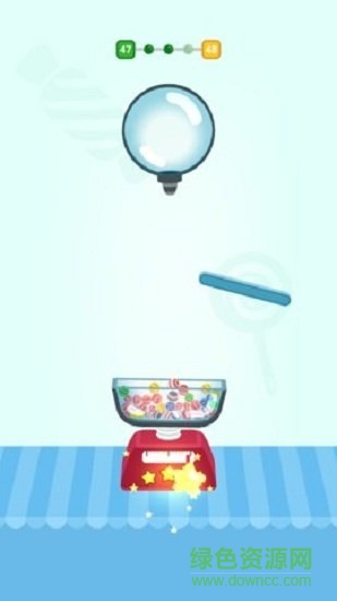 扔糖糖官方版Sugar Drop! v1.0.1 安卓版1