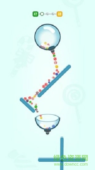 扔糖糖官方版Sugar Drop! v1.0.1 安卓版0
