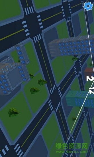 高塔建造中文版TowerBuilder v2.0 安卓版0