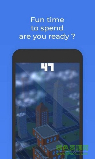 高塔建造中文版TowerBuilder v2.0 安卓版2