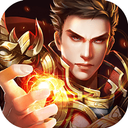 果盘英雄传奇手游