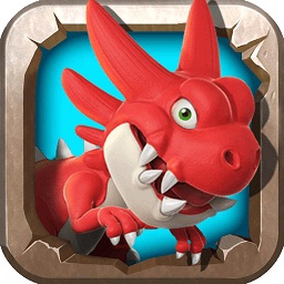 部落大作战华为最新版