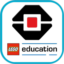 乐高头脑风暴机器人ev3编程programming