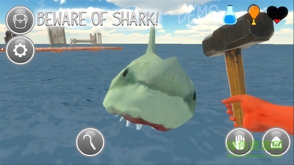 木筏求生5中文版 v3.5 安卓版1