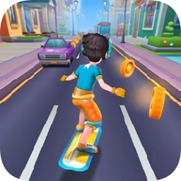街头跑酷下载