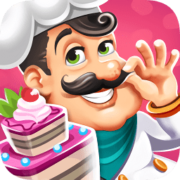 模拟蛋糕店手游