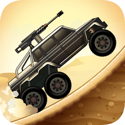 越野僵尸飞车内购