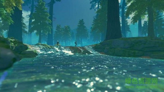 网易手游故土(nostos) v1.0 安卓版0