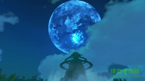 网易手游故土(nostos) v1.0 安卓版1