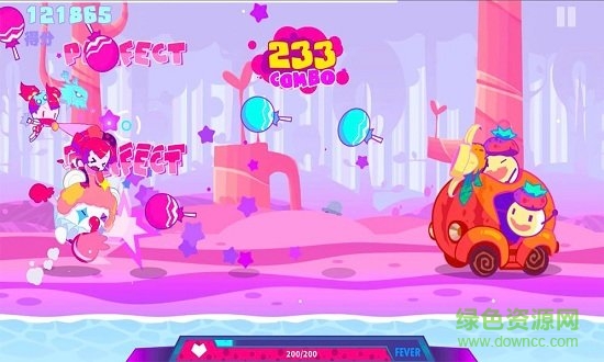 喵斯快跑最新版本 v1.0.7 安卓中文版1