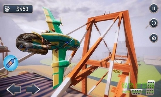 狂野机车竞速官方版 v1.0 安卓版0