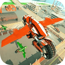 狂野机车竞速官方版