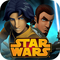 星球大战义军崛起中文版