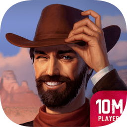 西部世界生存游戏下载