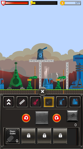 2d要塞 2d要塞下载