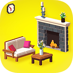 口袋小屋中文版