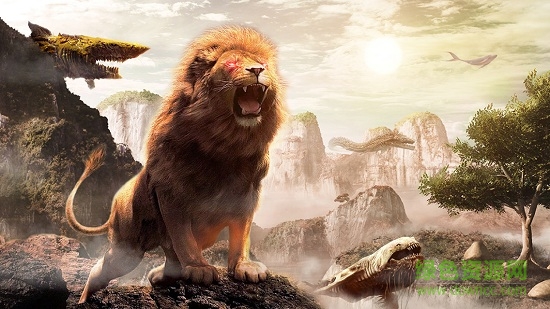 应用宝勇者奇迹qq微信版 v100.6.0 安卓版0