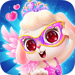 皇家小狗之化妆舞会游戏下载