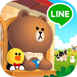 line熊大农场无限钻石