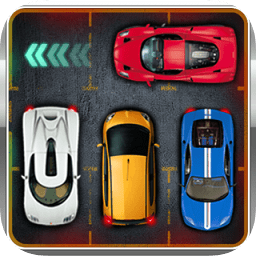 汽车华容道游戏免费