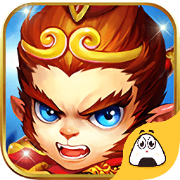 西游山海伏魔录九游游戏