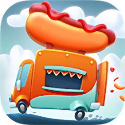 放置餐车大亨手机版