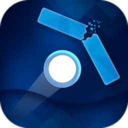 跳弹回旋球手机版