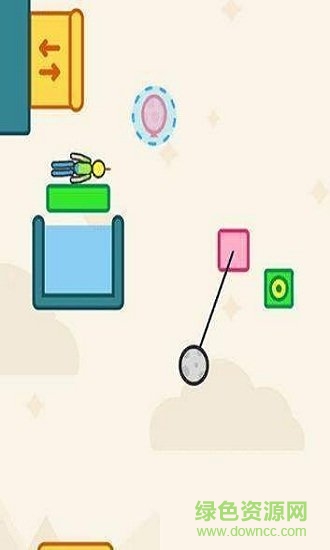 爆燃火柴人官方版 v1.2 安卓版0