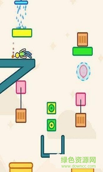 爆燃火柴人官方版 v1.2 安卓版1