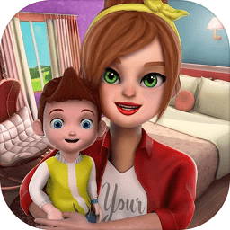 虚拟妈妈的生活中文(Virtual Mom Life)