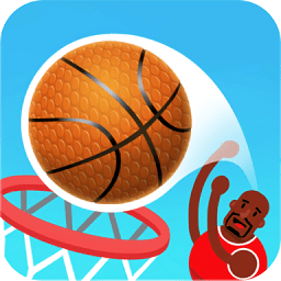 闲置扣篮的主人内购(Idle Dunk Masters)