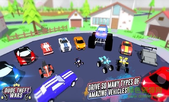 都市侠客无限金币版 v0.84 安卓内购0