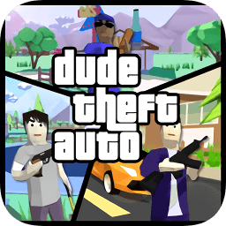 开放世界沙盒模拟器最新版本下载安装