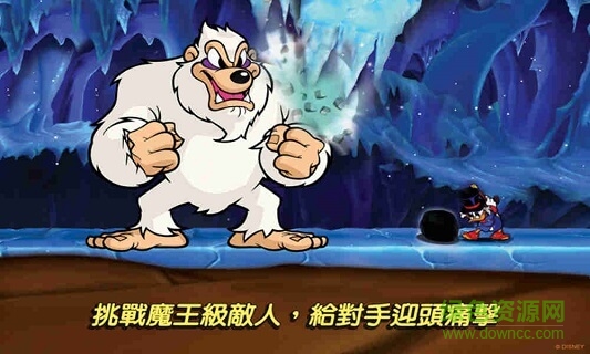 唐老鸭俱乐部 v2.4.0 安卓版1