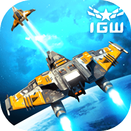 银河战争放置游戏内购