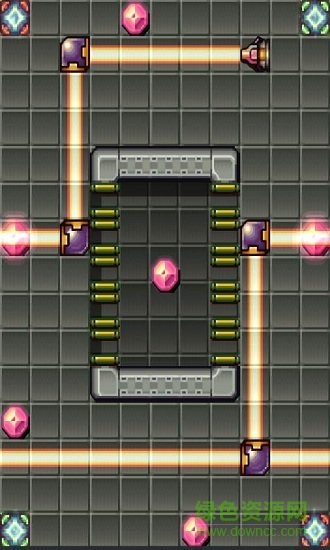 光束迷宫手游 v1.0 安卓版0