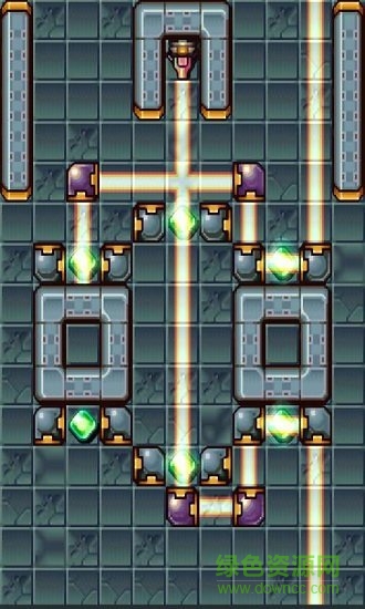 光束迷宫手游 v1.0 安卓版1
