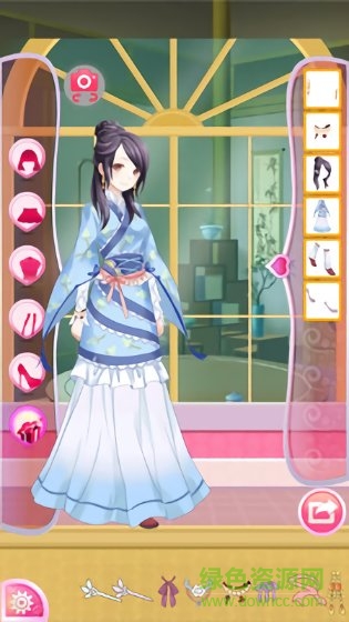 暖暖古典风格换装游戏 v1.0.243 安卓版2