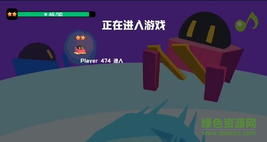 雪地车大作战游戏 v5.0 安卓最新版1