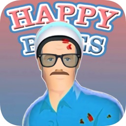 爸爸送儿子上学2游戏下载