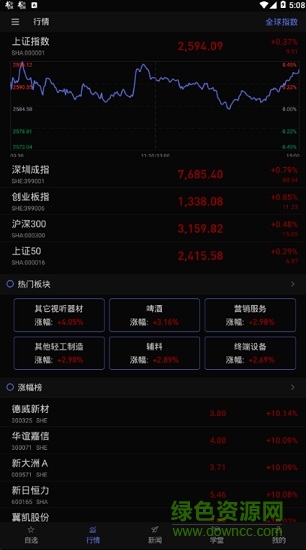 黑马量学 v2.0.4 安卓版2