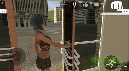 有钱人生活模拟器vr手机版 v1.5.2 安卓版1