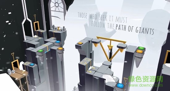 巨人之路游戏 v2.1.2 安卓版0