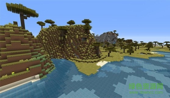 我的口袋世界中文 v1.45 安卓最新版0