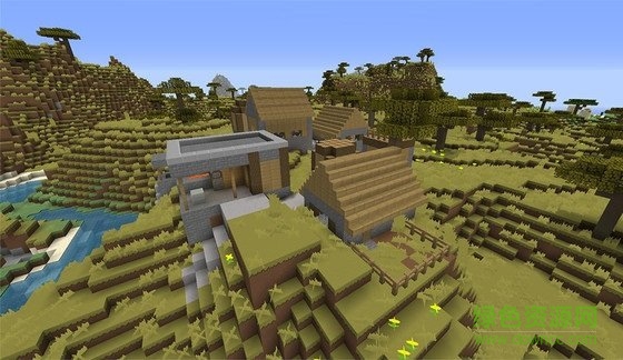 我的口袋世界中文 v1.45 安卓最新版1