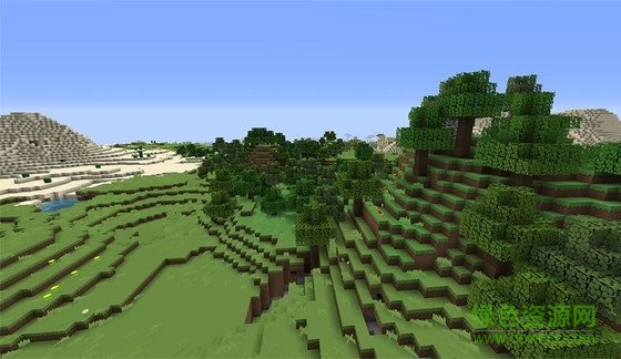 我的口袋世界中文 v1.45 安卓最新版2